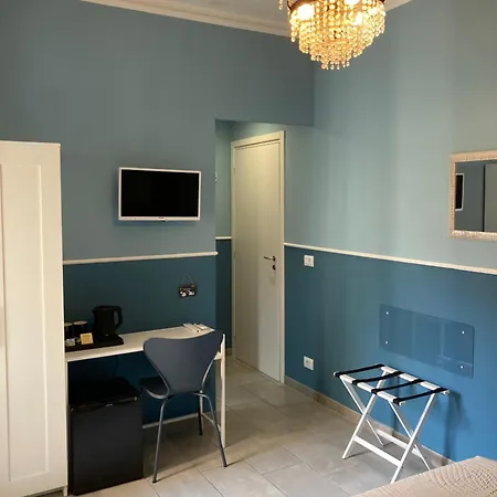 Guest house Oltre Il Blu La Spezia