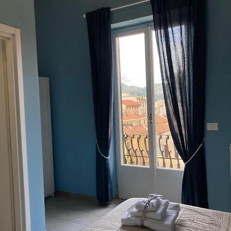 Oltre Il Blu *