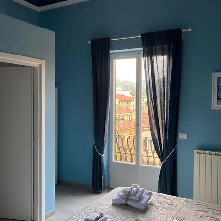 Oltre Il Blu La Spezia