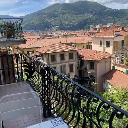Oltre Il Blu Guest house