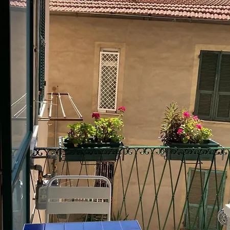 Oltre Il Blu Guest house La Spezia