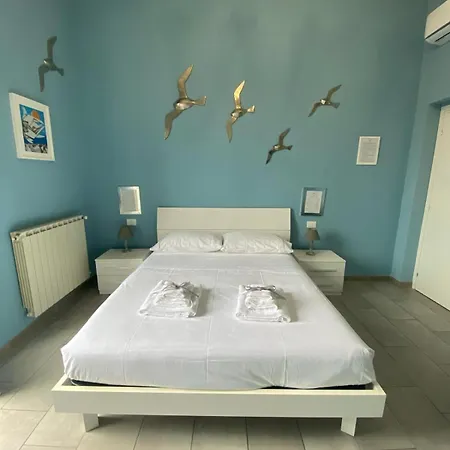 Oltre Il Blu * La Spezia