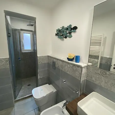 Oltre Il Blu La Spezia