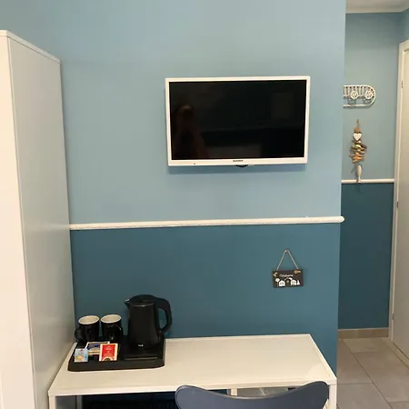 Oltre Il Blu * La Spezia