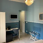 بيت ضيافة Oltre Il Blu لا سبيتسْيا