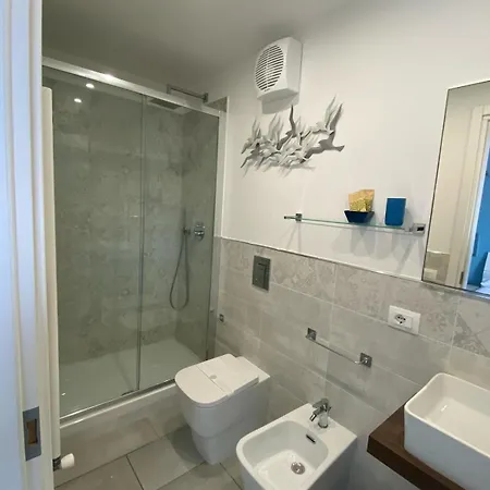 Guest house Oltre Il Blu 3*