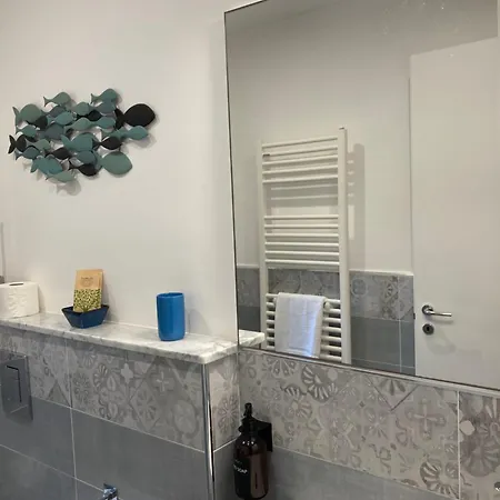 Oltre Il Blu Guest house La Spezia