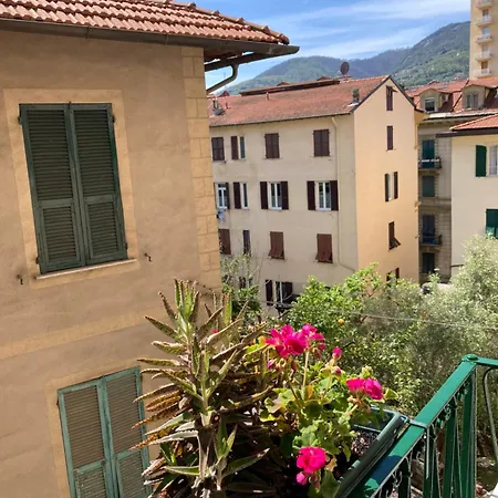 Oltre Il Blu Guest house La Spezia