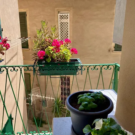 Oltre Il Blu La Spezia