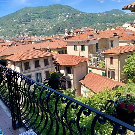 Oltre Il Blu La Spezia