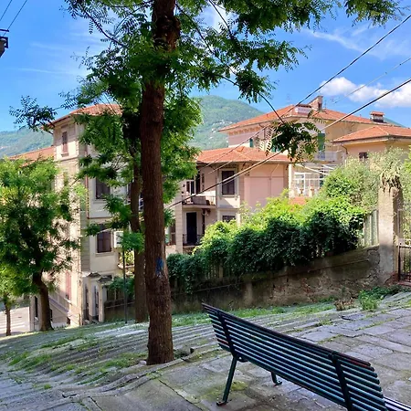Πανσιόν Oltre Il Blu