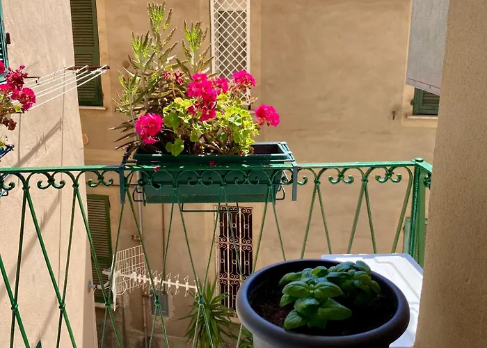 Oltre Il Blu La Spezia